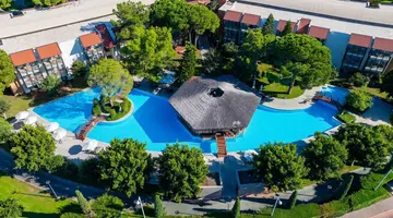 Gloria Golf Resort Hotel