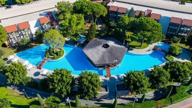 Gloria Golf Resort Hotel