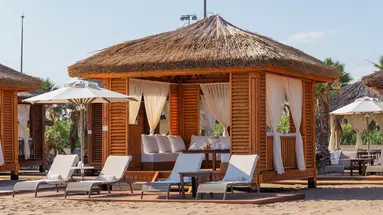 Gloria Golf Resort Hotel