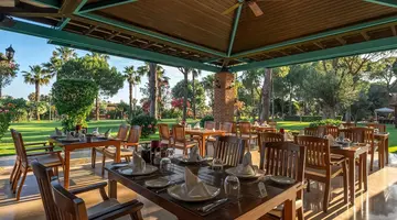 Gloria Golf Resort Hotel