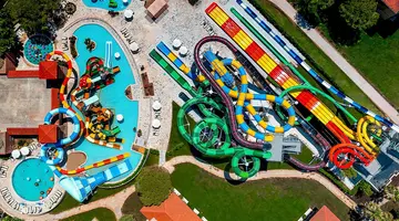 Gloria Golf Resort