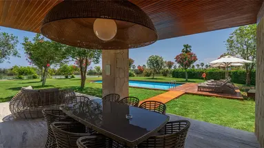 GLORIA GOLF RESORT