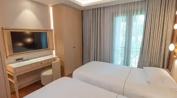 Gloria Golf Resort