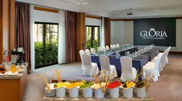 Gloria Golf Resort