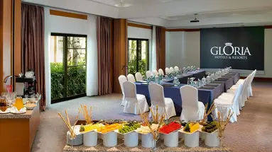 Gloria Golf Resort