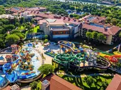 GLORIA GOLF RESORT