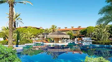 GLORIA GOLF RESORT