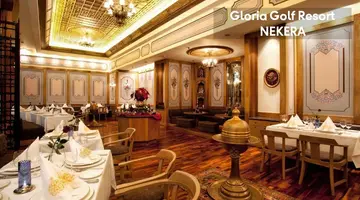 GLORIA GOLF RESORT
