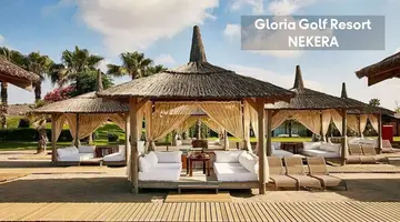 GLORIA GOLF RESORT