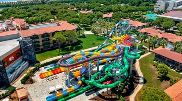 Gloria Golf Resort