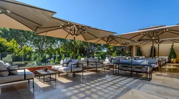 GLORIA GOLF RESORT