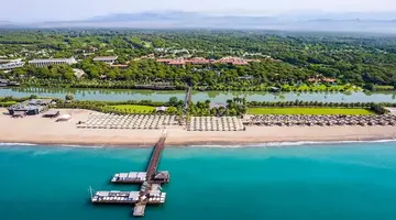 Gloria Golf Resort