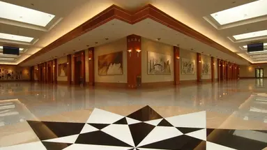 Gloria Golf Resort