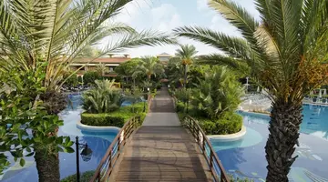 GLORIA GOLF RESORT