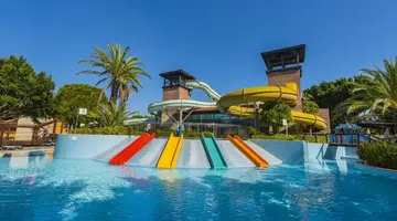 GLORIA GOLF RESORT
