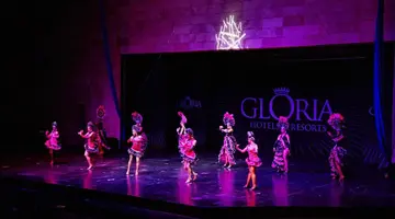 GLORIA GOLF RESORT