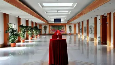 Gloria Golf Resort