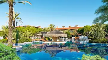 GLORIA GOLF RESORT