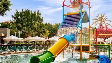 Gloria Golf Resort