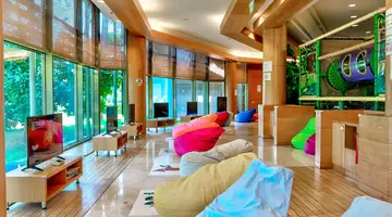 Gloria Golf Resort