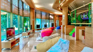 Gloria Golf Resort