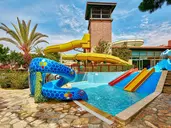Gloria Golf Resort