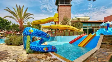 Gloria Golf Resort