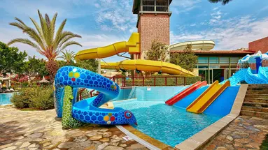Gloria Golf Resort