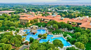 Gloria Golf Resort