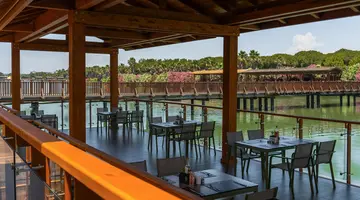 GLORIA GOLF RESORT