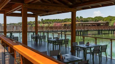 GLORIA GOLF RESORT