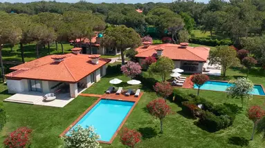 GLORIA GOLF RESORT