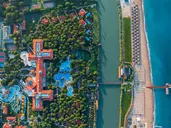 GLORIA GOLF RESORT