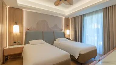 GLORIA GOLF RESORT