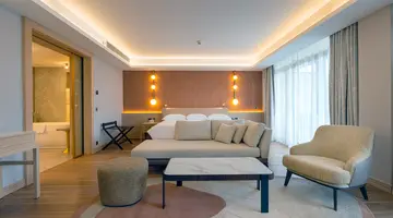 GLORIA GOLF RESORT