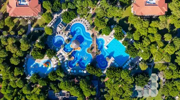 GLORIA GOLF RESORT