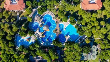 GLORIA GOLF RESORT