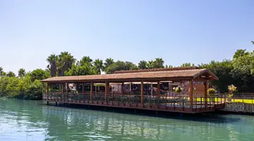 GLORIA GOLF RESORT