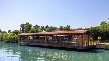GLORIA GOLF RESORT