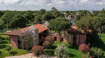 Gloria Golf Resort