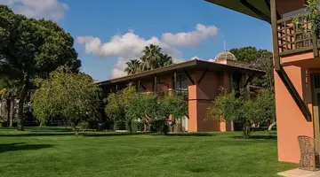 Gloria Golf Resort