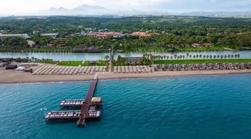 Gloria Golf Resort