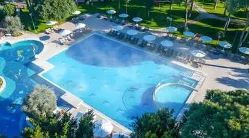 Gloria Golf Resort