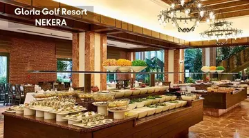 GLORIA GOLF RESORT