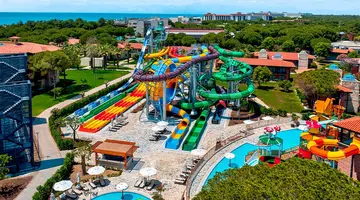 Gloria Golf Resort
