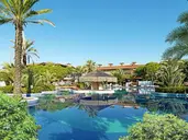 Gloria Golf Resort