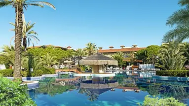 Gloria Golf Resort
