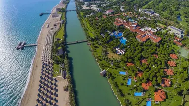 GLORIA GOLF RESORT