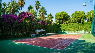 Gloria Golf Resort