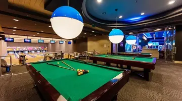 GLORIA GOLF RESORT